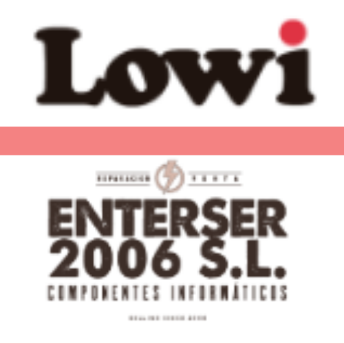 LOWI-ENTERSER